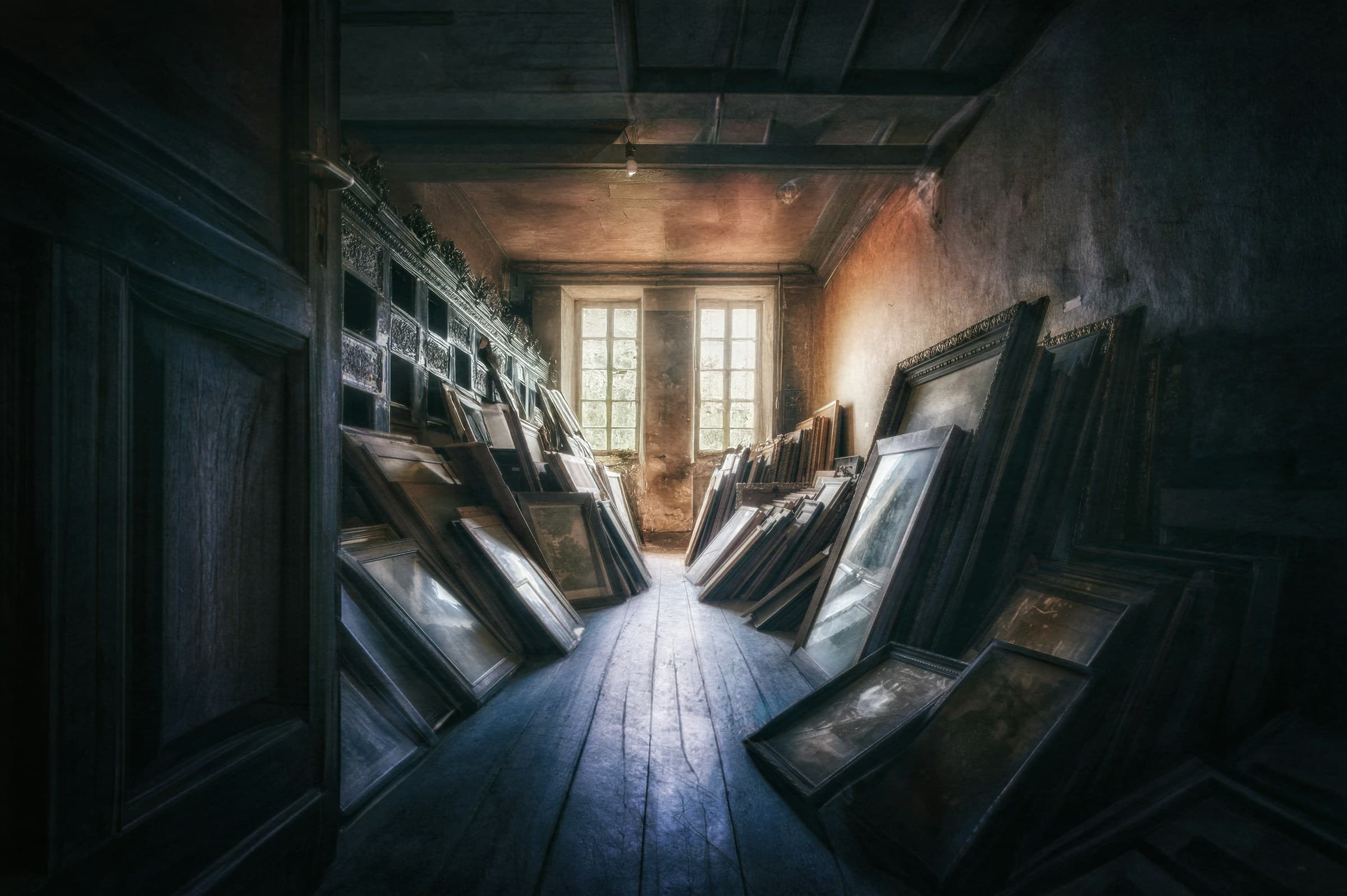 Débarras de maison et appartement