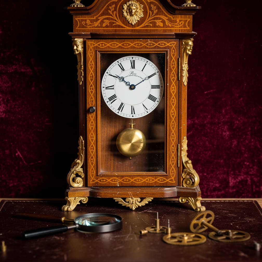 Horlogerie