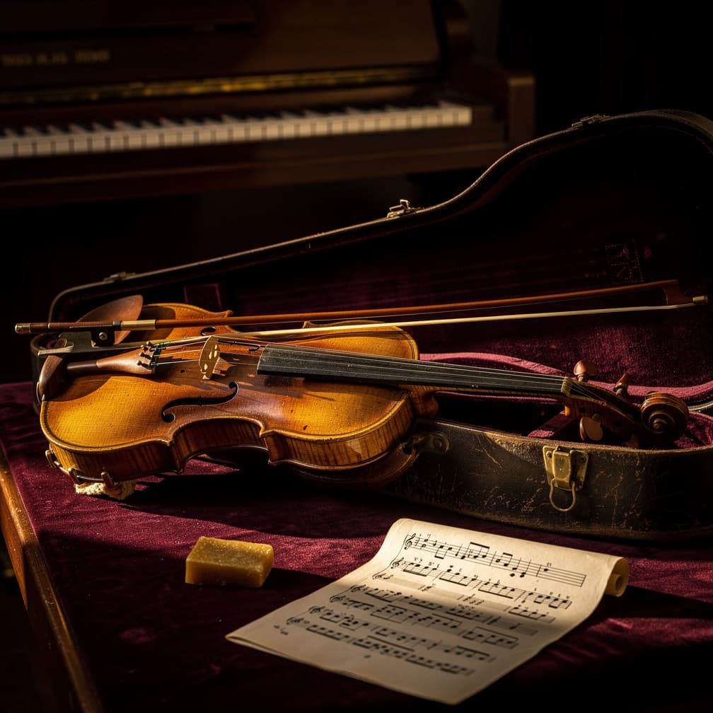 Instruments