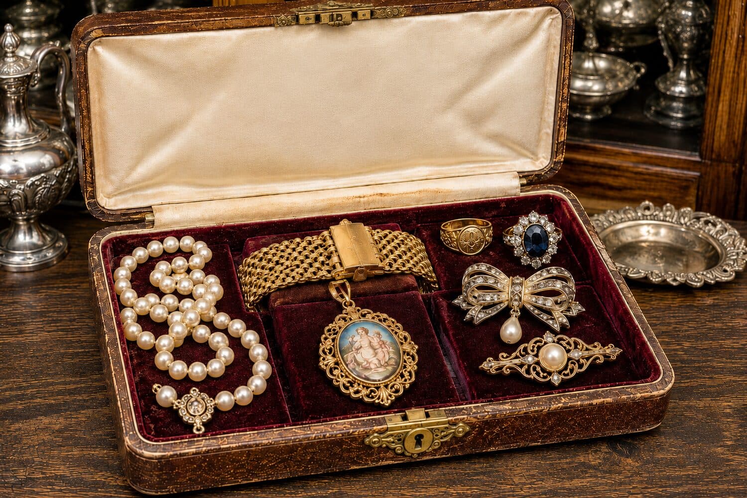 Joaillerie