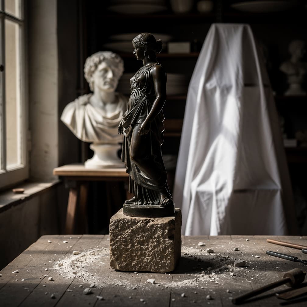 Sculptures