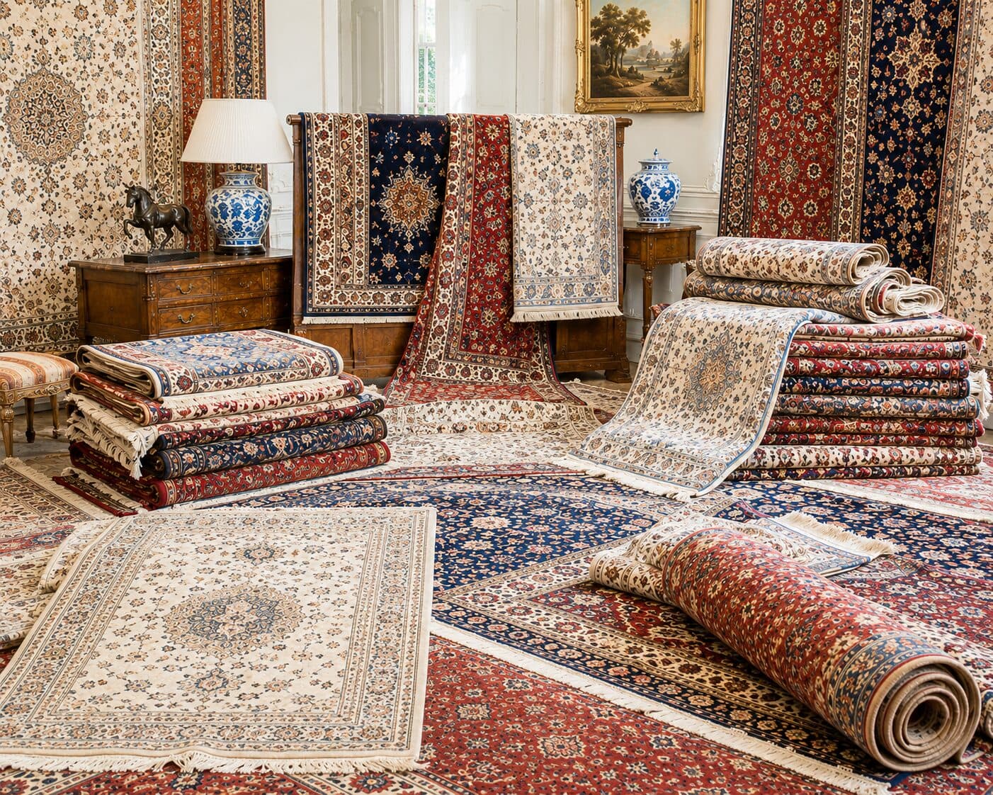 Tapis