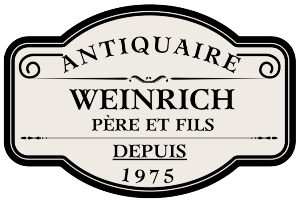 Weinrich Père et Fils - Antiquaire brocanteur