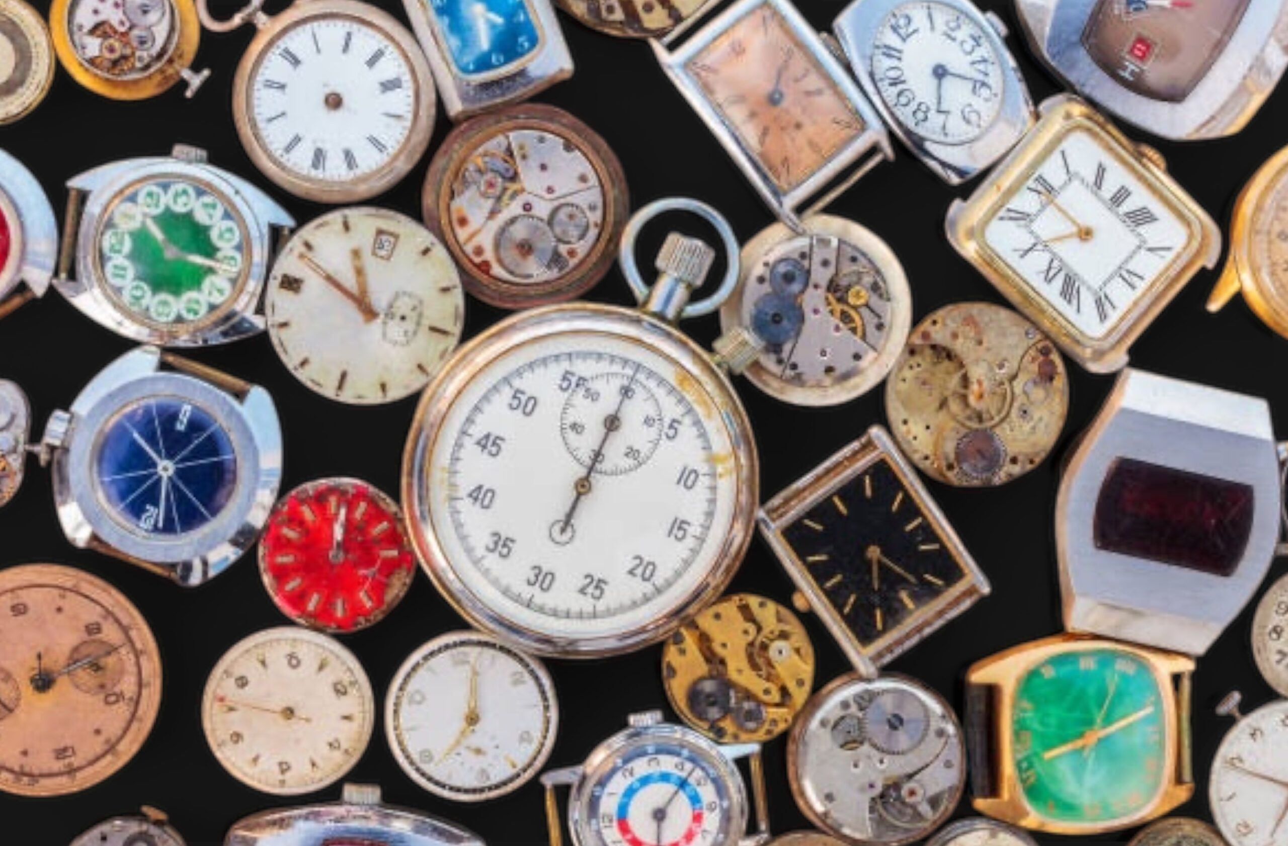 Horlogerie