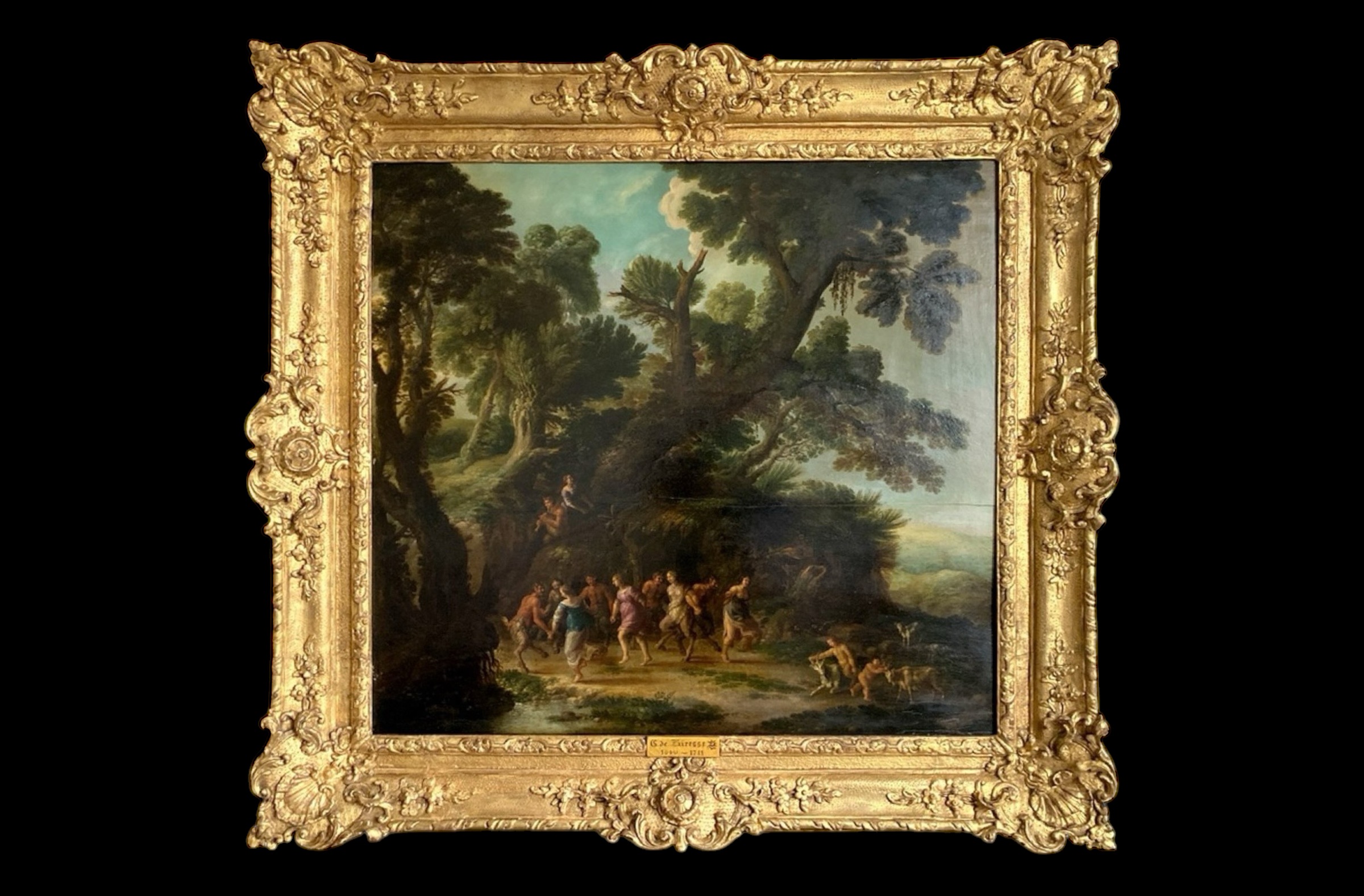 Tableaux