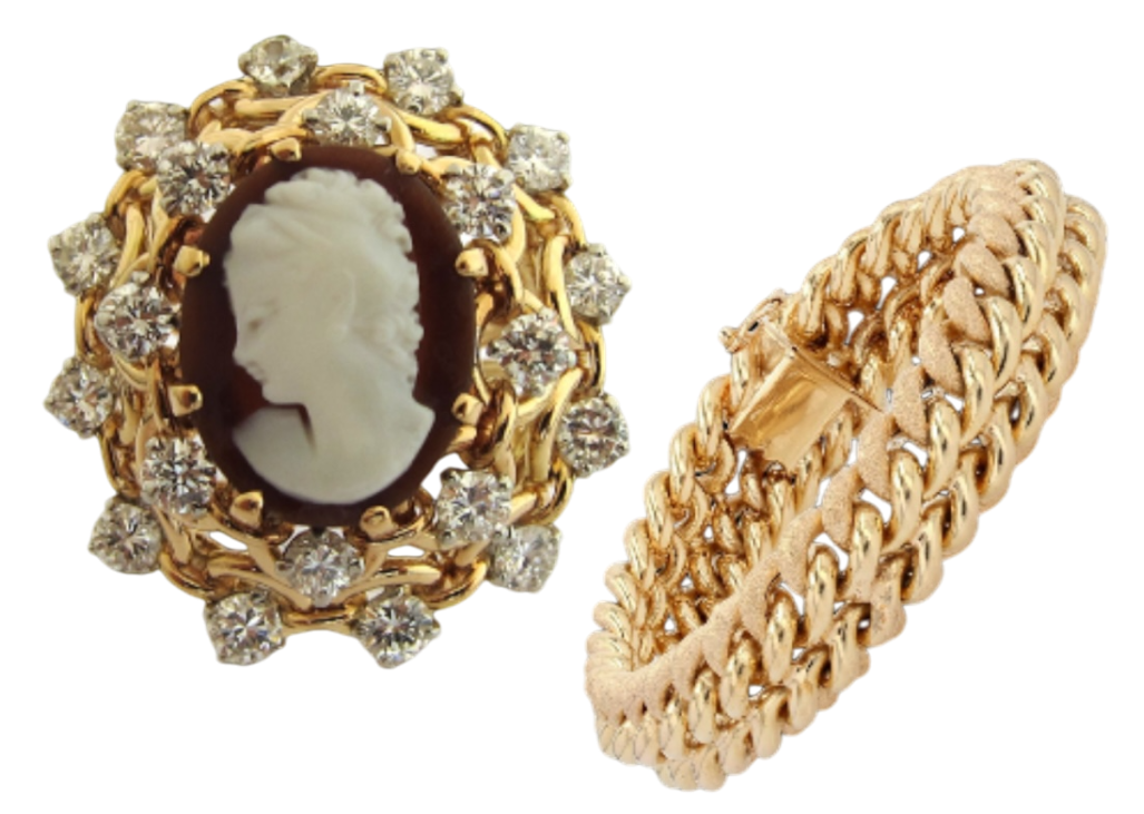 Bijoux
